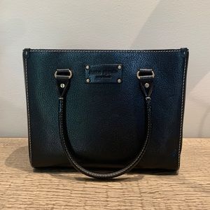 Kate Spade Leather Tote